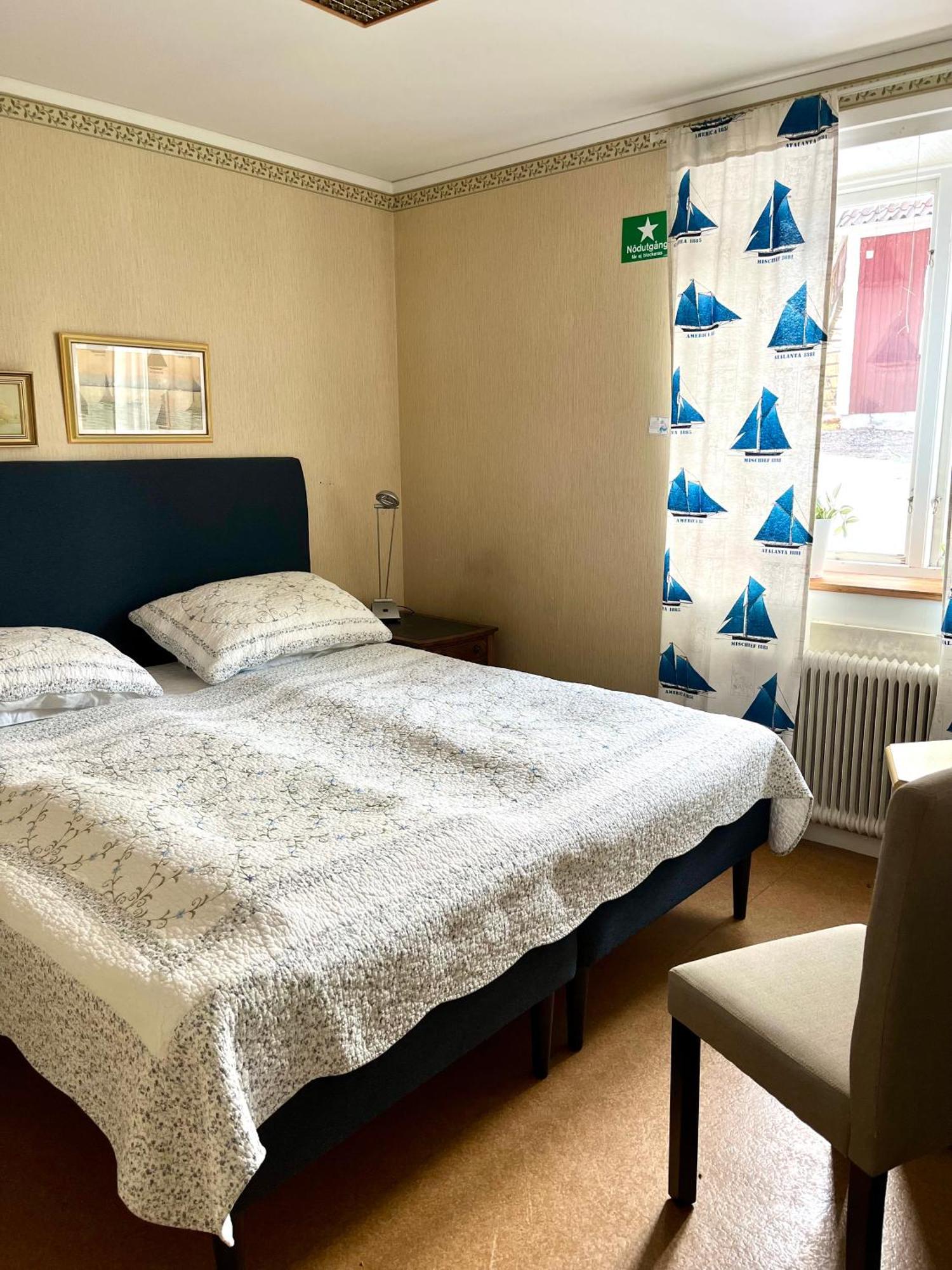 Trollebo Saeteri Bed & Breakfast Vetlanda Bagian luar foto