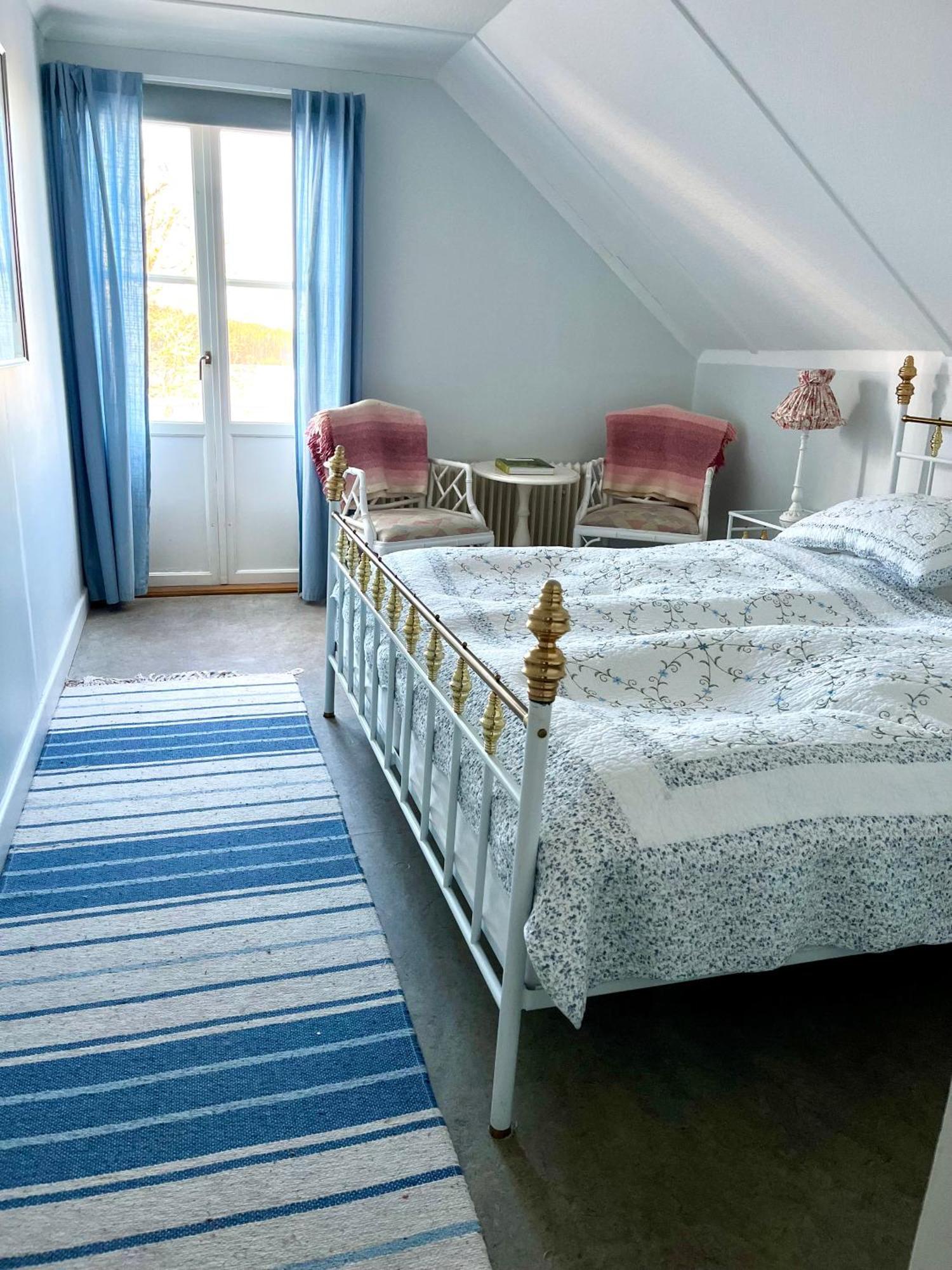 Trollebo Saeteri Bed & Breakfast Vetlanda Bagian luar foto